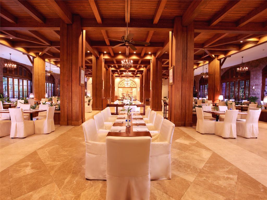 Timton Fuhe Hotel Саня Екстериор снимка