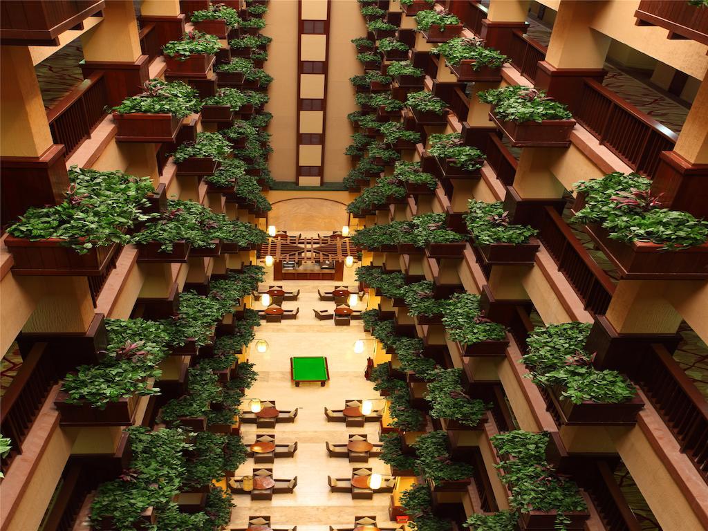Timton Fuhe Hotel Саня Екстериор снимка